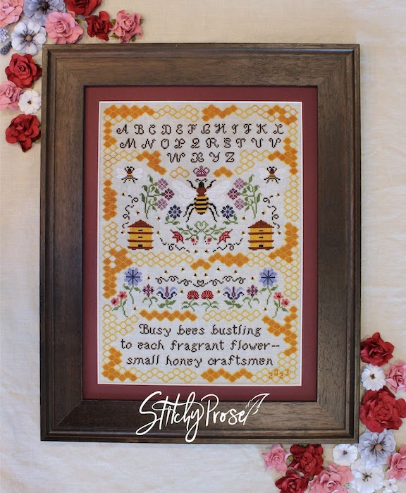 The Honey Craftsmen Sampler